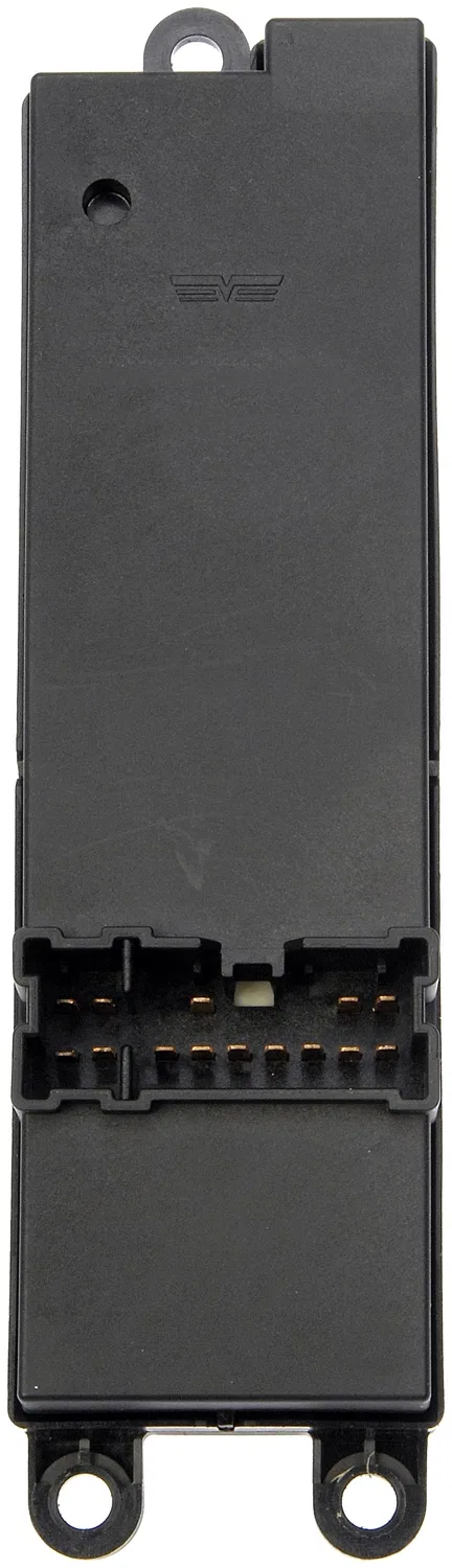 901-809 – DORMAN Power Window Switch, OE Replacement 6 Button Boxed - view 2